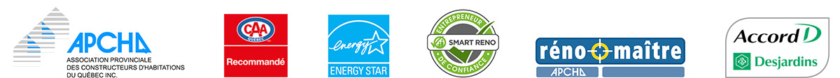 Certifications